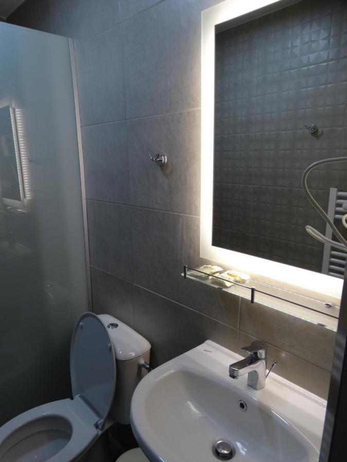 Trifon Zarezan Family Hotel Glavatartsi Dış mekan fotoğraf
