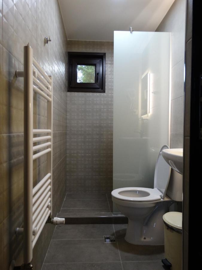 Trifon Zarezan Family Hotel Glavatartsi Dış mekan fotoğraf