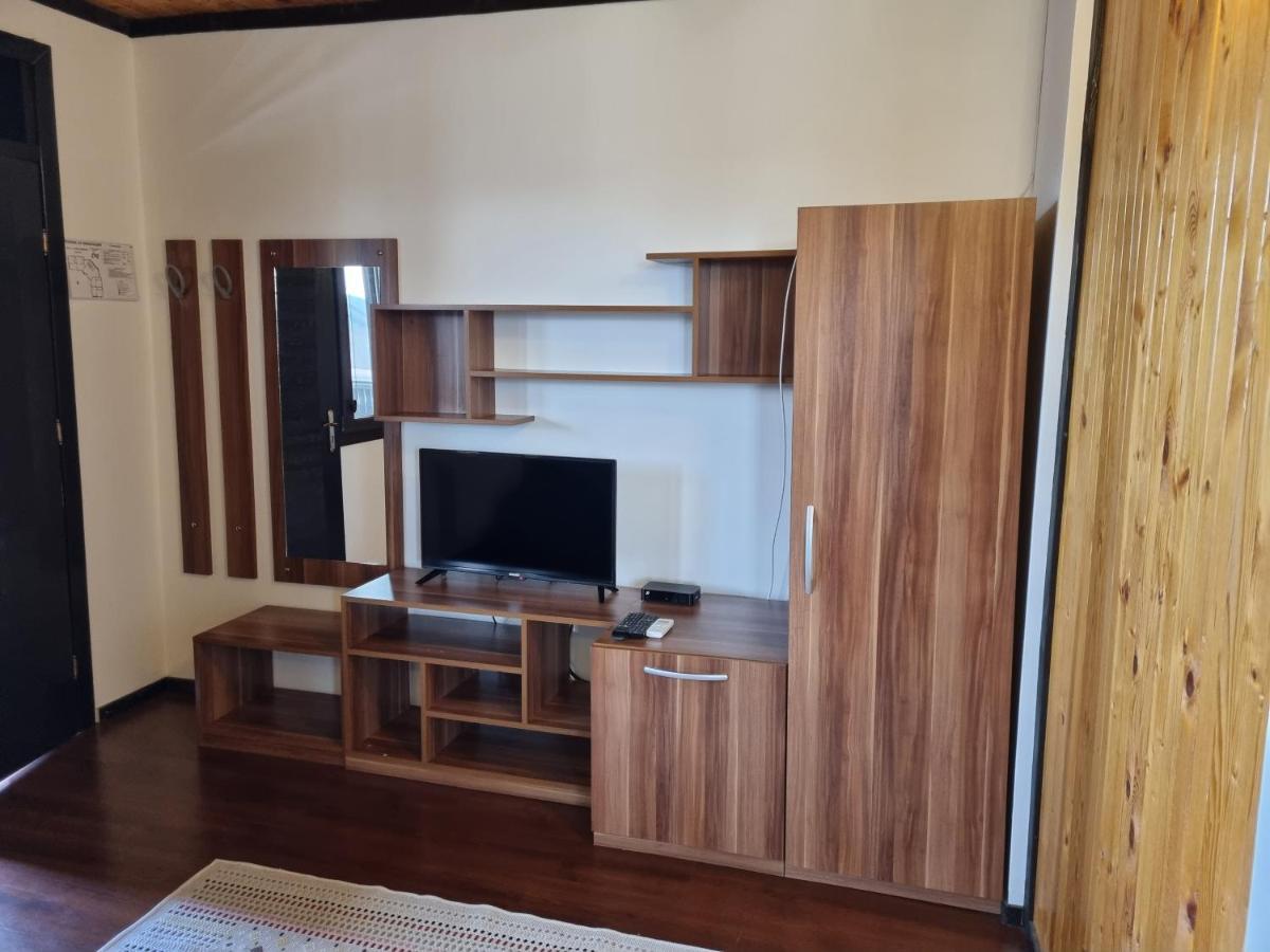 Trifon Zarezan Family Hotel Glavatartsi Dış mekan fotoğraf