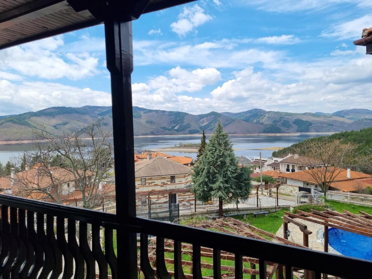 Trifon Zarezan Family Hotel Glavatartsi Dış mekan fotoğraf