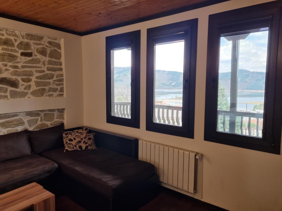 Trifon Zarezan Family Hotel Glavatartsi Dış mekan fotoğraf