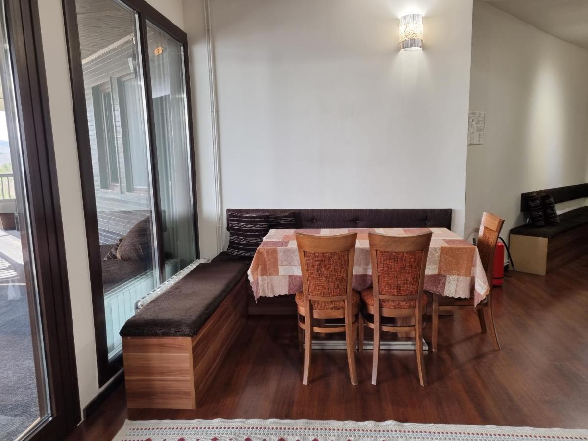 Trifon Zarezan Family Hotel Glavatartsi Dış mekan fotoğraf