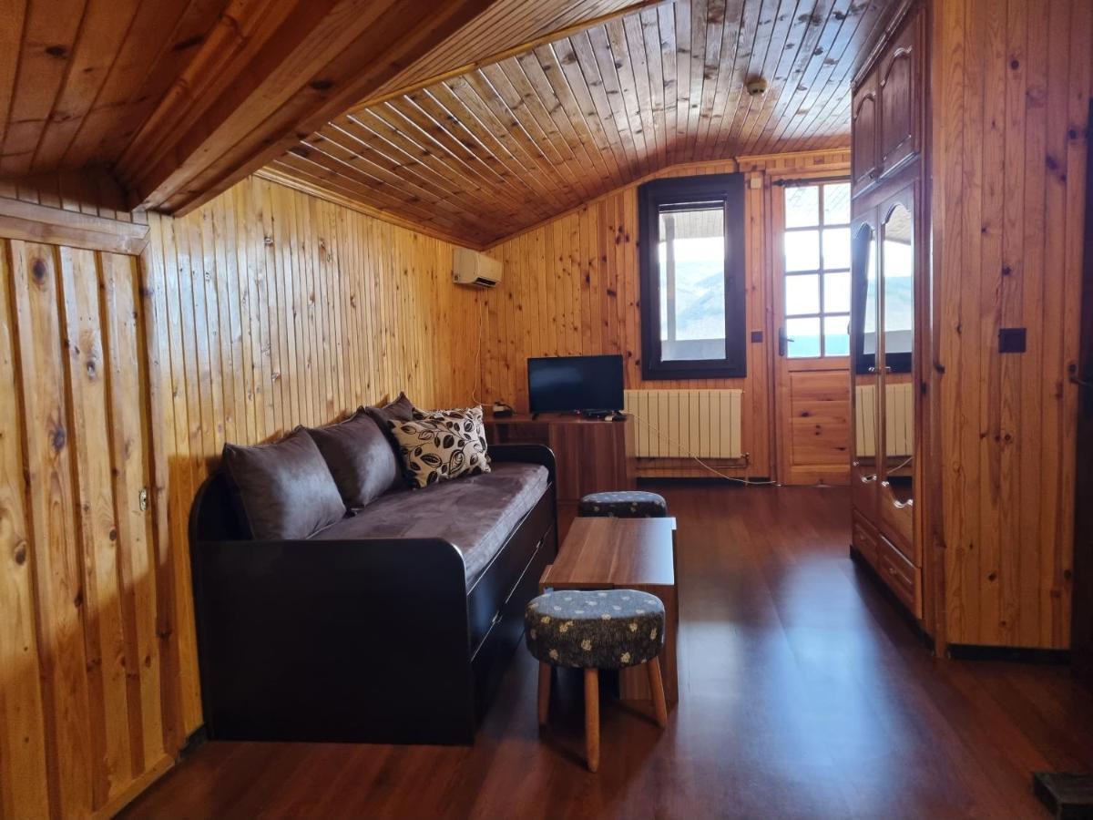 Trifon Zarezan Family Hotel Glavatartsi Dış mekan fotoğraf