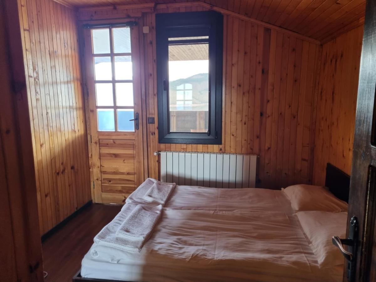 Trifon Zarezan Family Hotel Glavatartsi Dış mekan fotoğraf