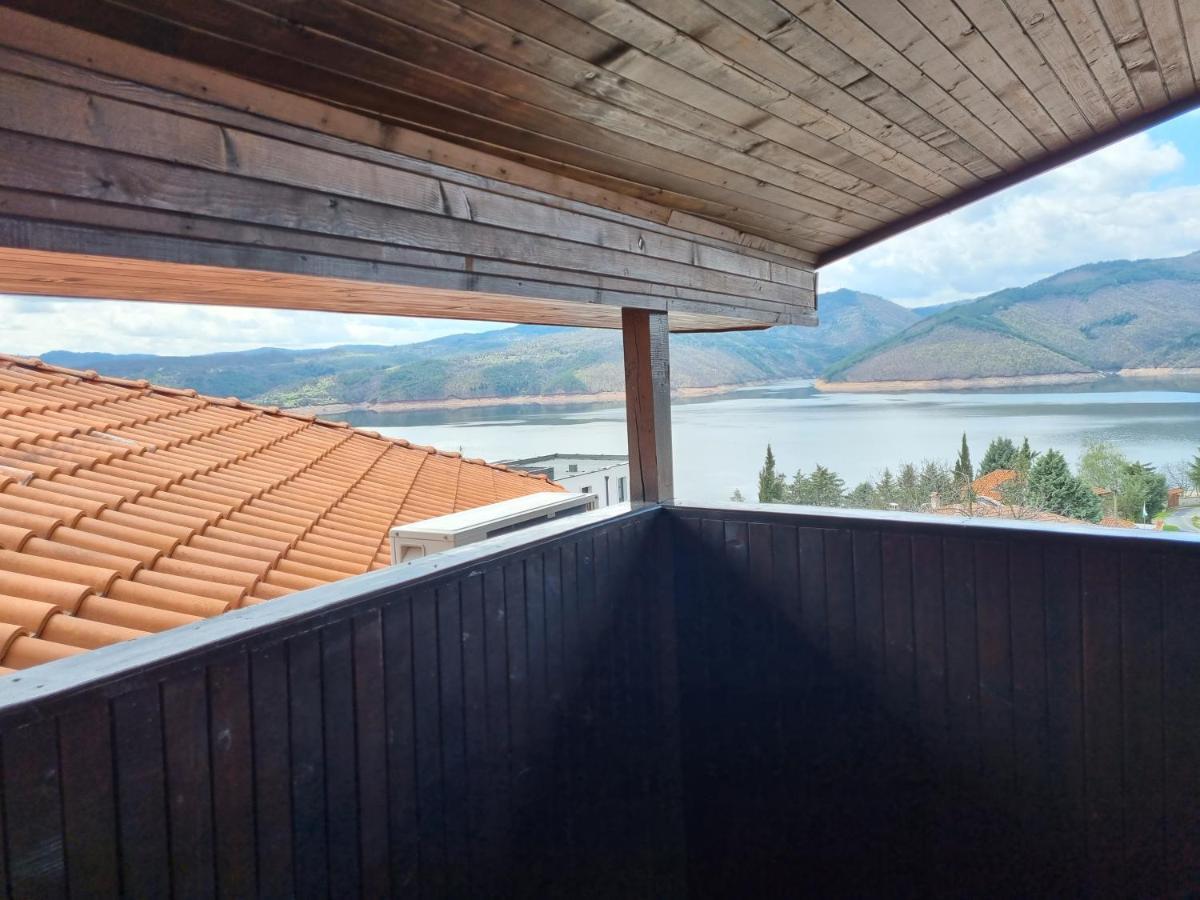 Trifon Zarezan Family Hotel Glavatartsi Dış mekan fotoğraf