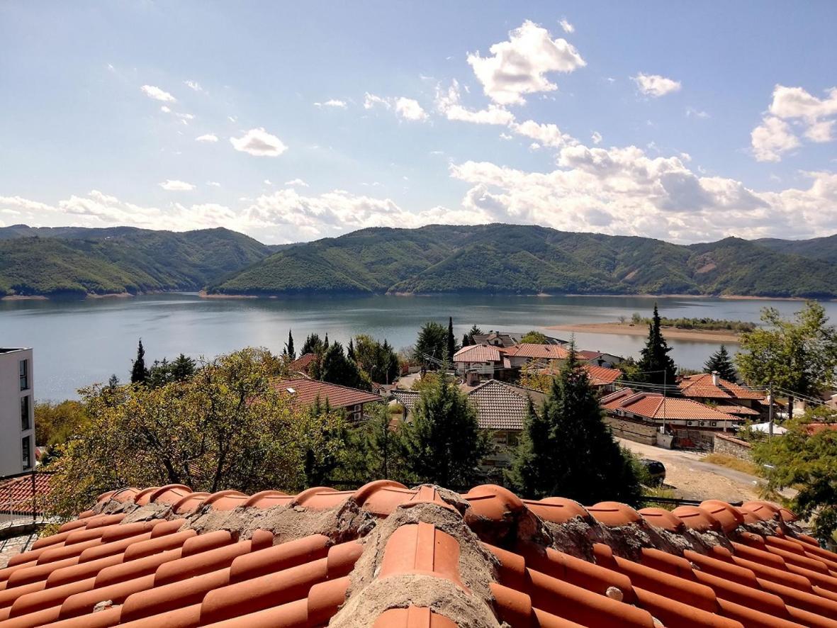 Trifon Zarezan Family Hotel Glavatartsi Dış mekan fotoğraf