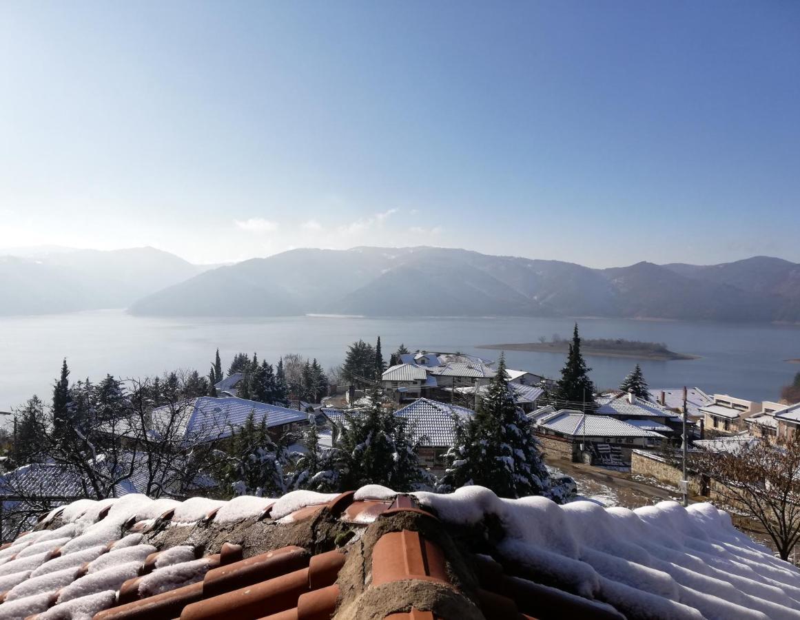 Trifon Zarezan Family Hotel Glavatartsi Dış mekan fotoğraf