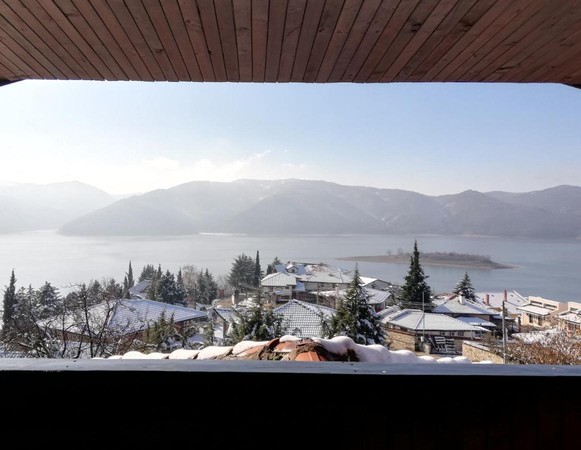 Trifon Zarezan Family Hotel Glavatartsi Dış mekan fotoğraf